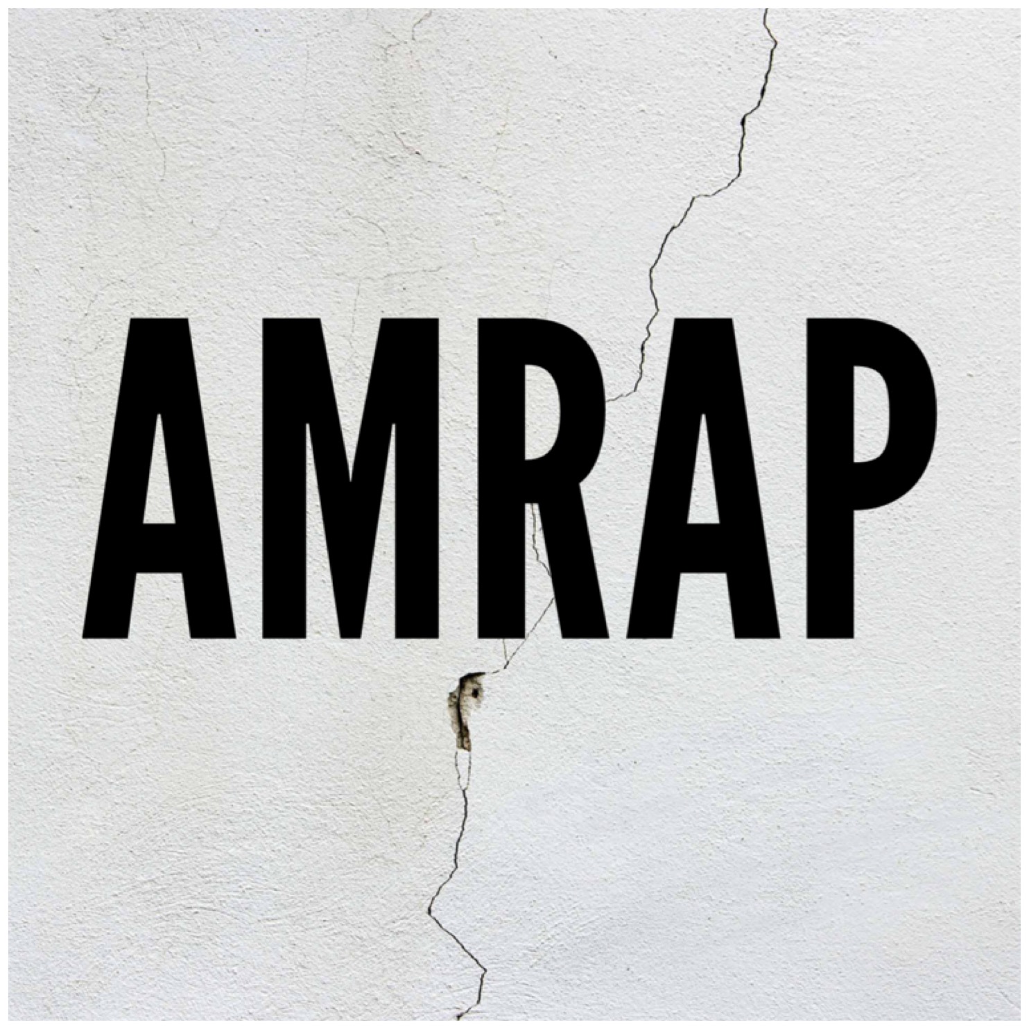 Axelpass & AMRAP…