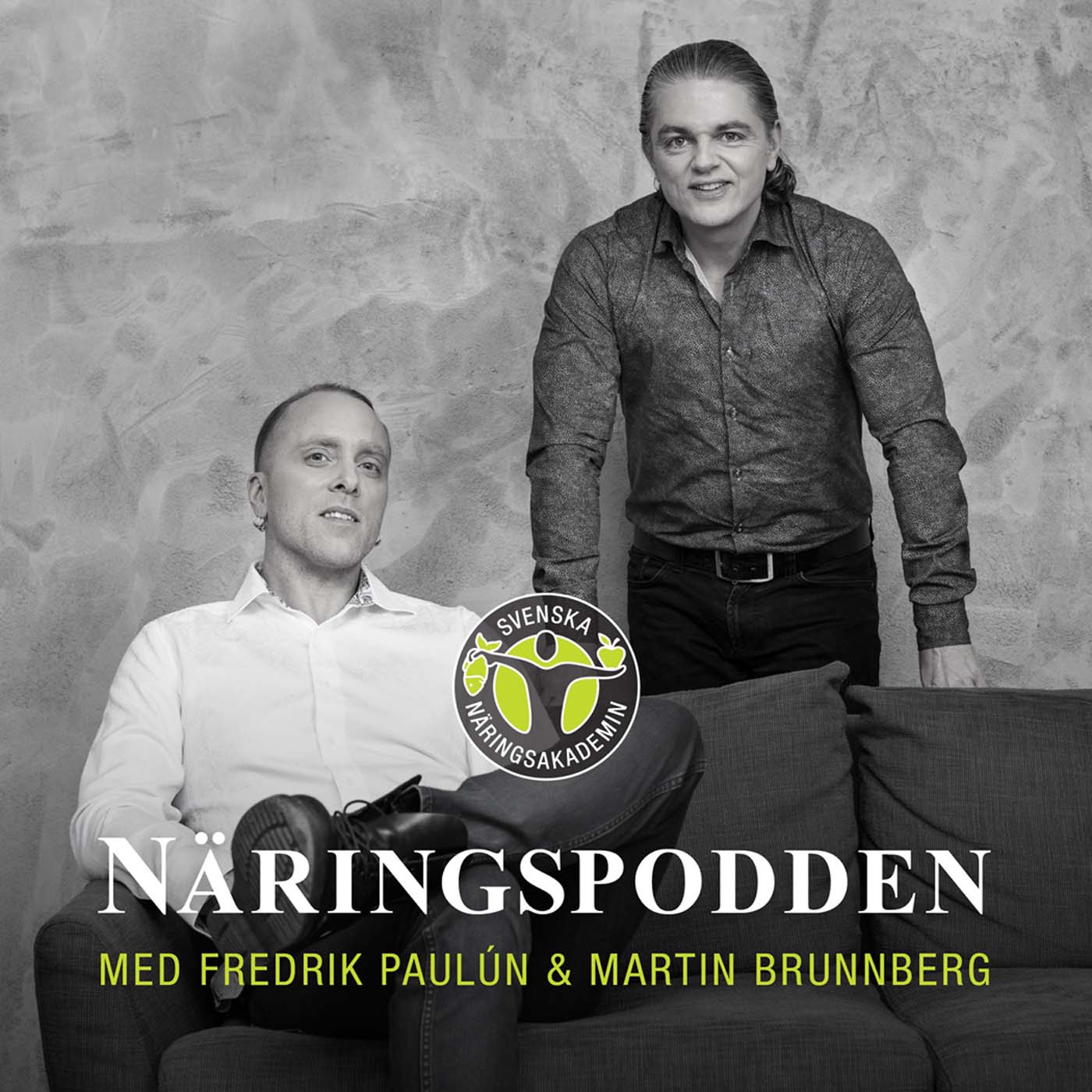 Poddtips om näringslära.